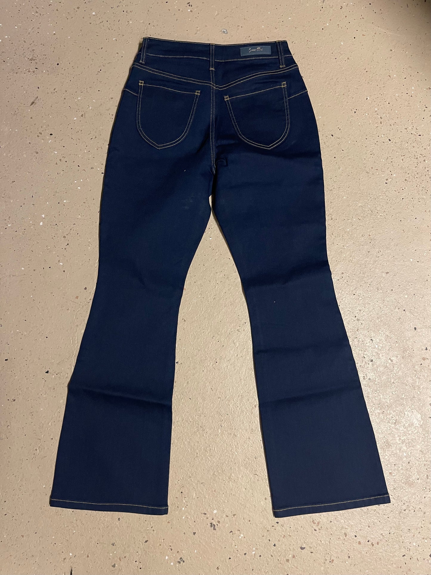 Womans Jeans a0003