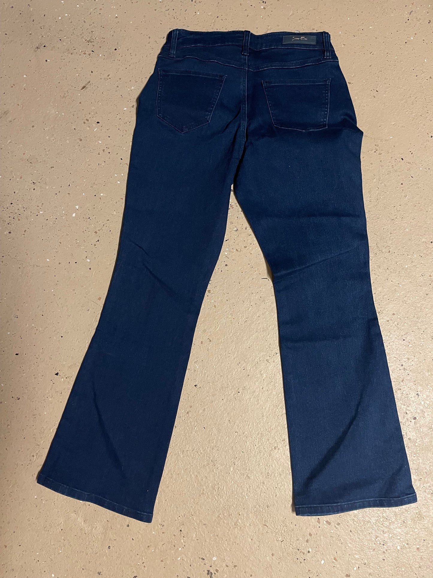 Womens Jeans a0008