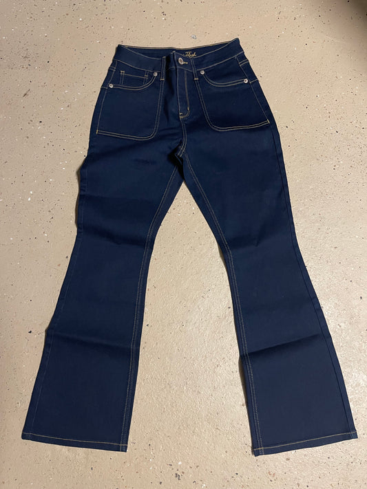 Womans Jeans a0003