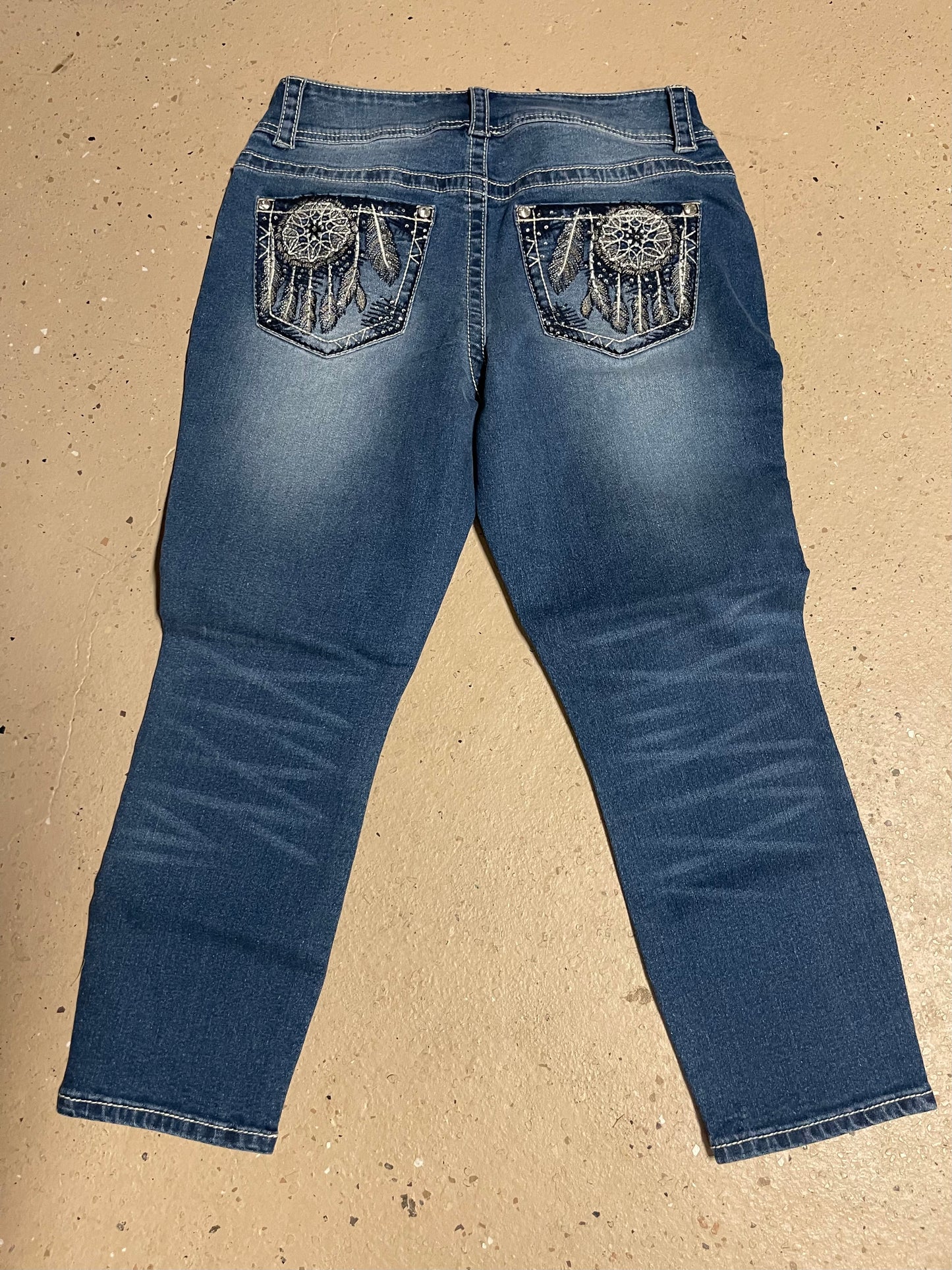 Womans Jeans a0004