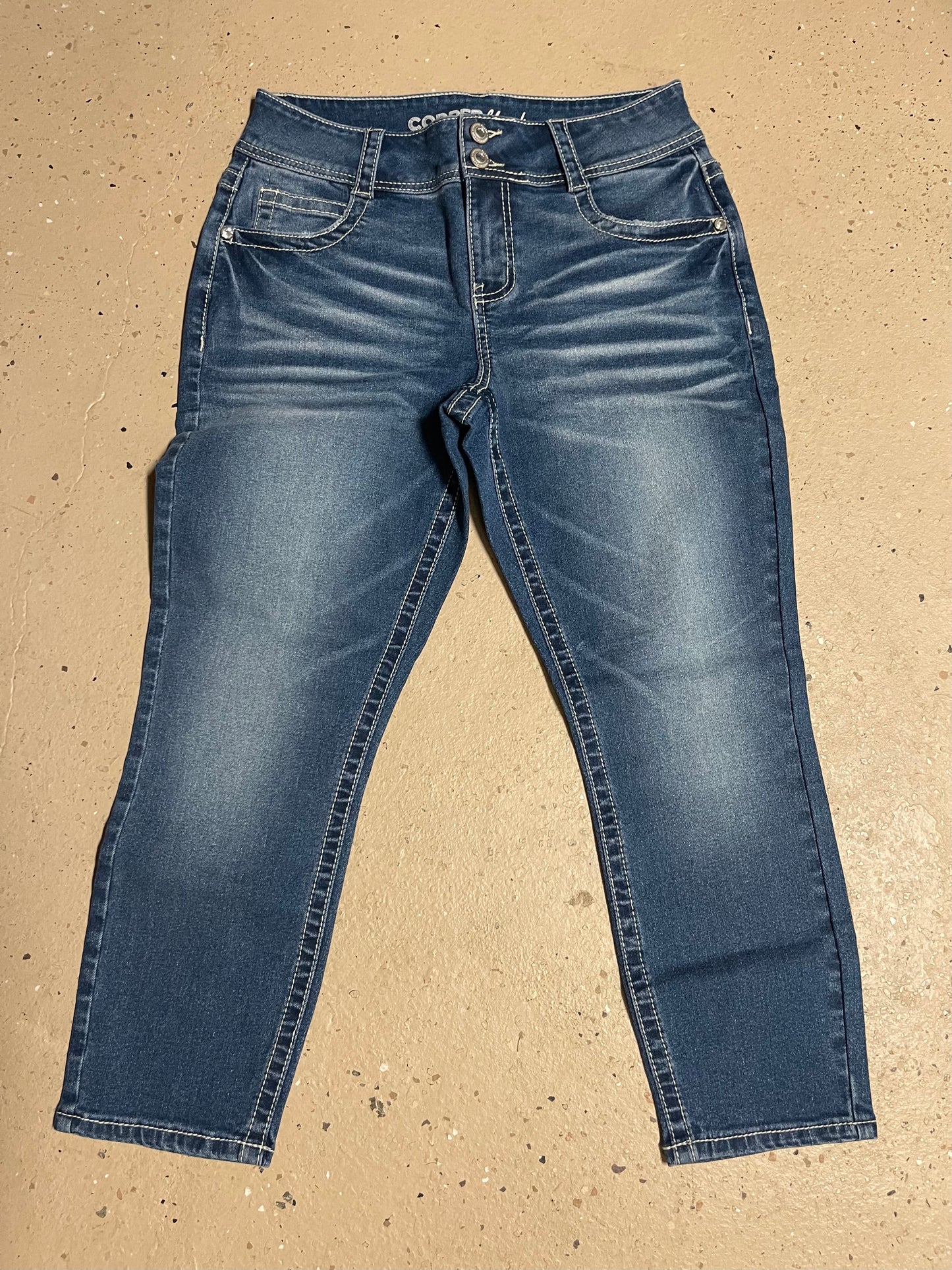 Womans Jeans a0004