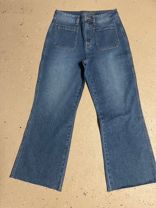 Womans Jeans a0006