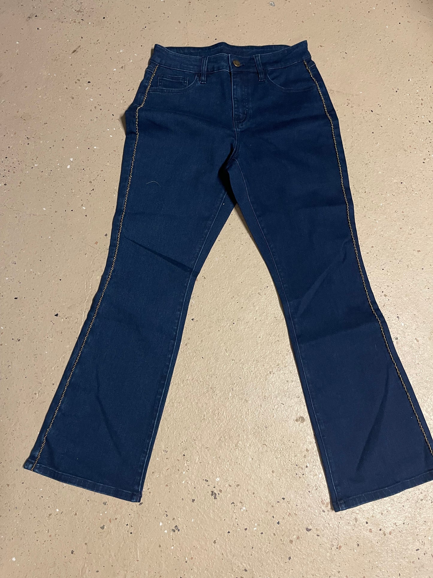 Womens Jeans a0008