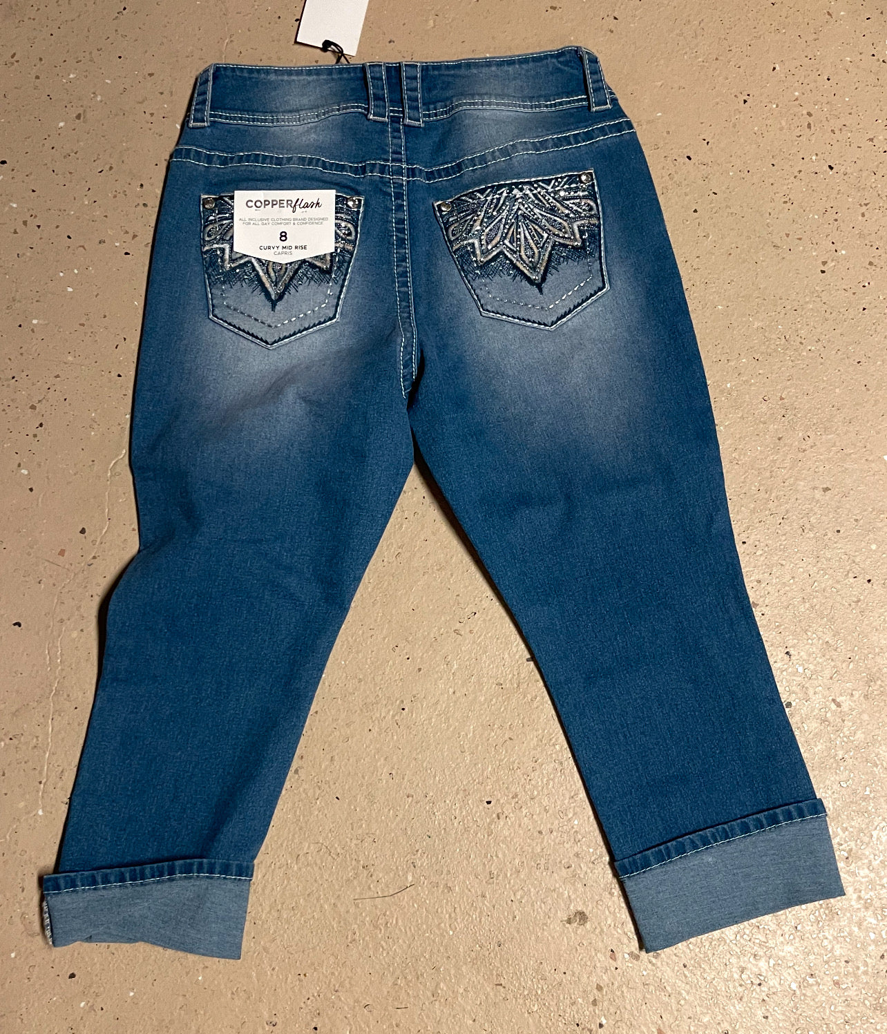 Womens Jeans a0001