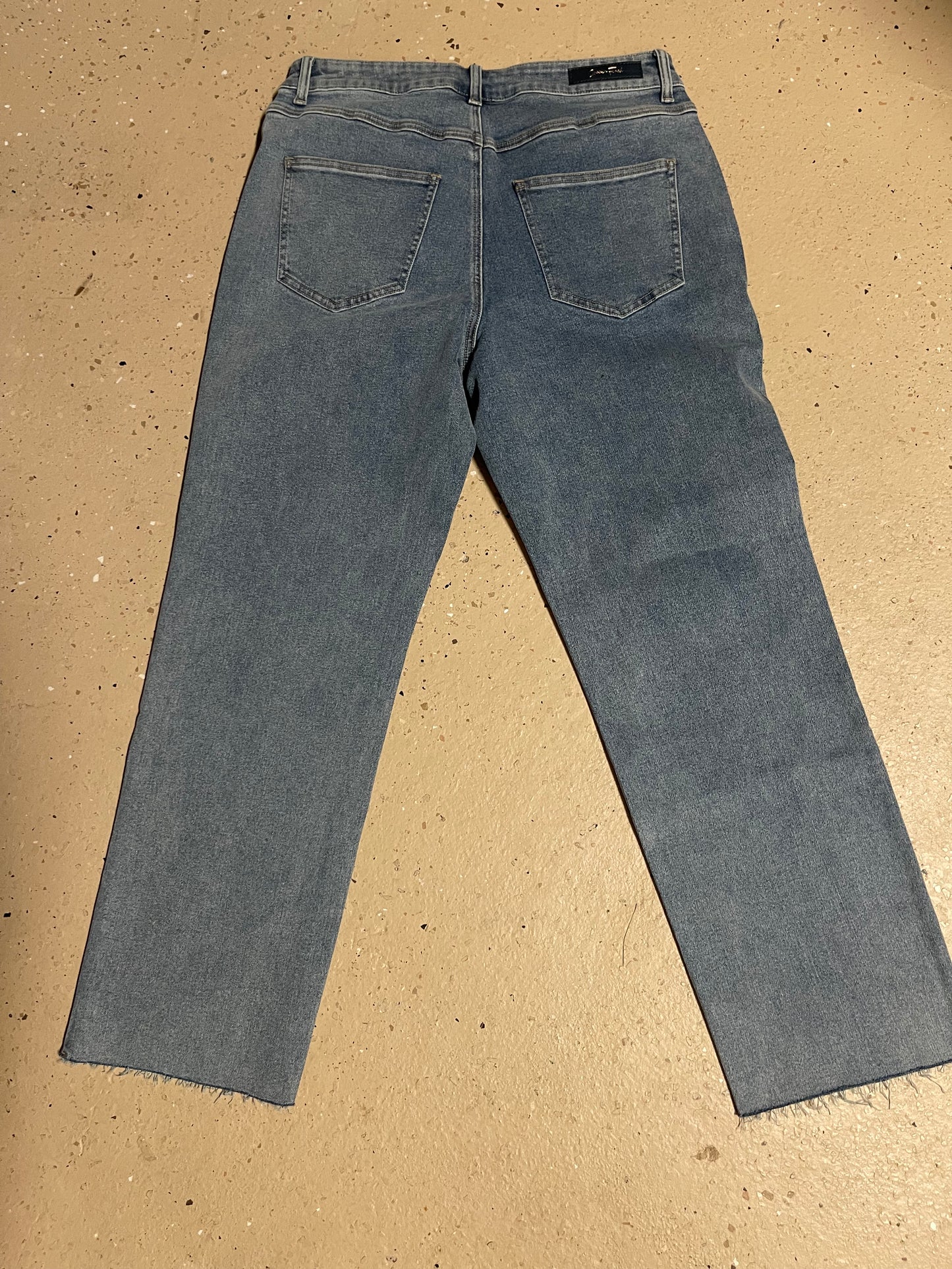 Womans Jeans a0002