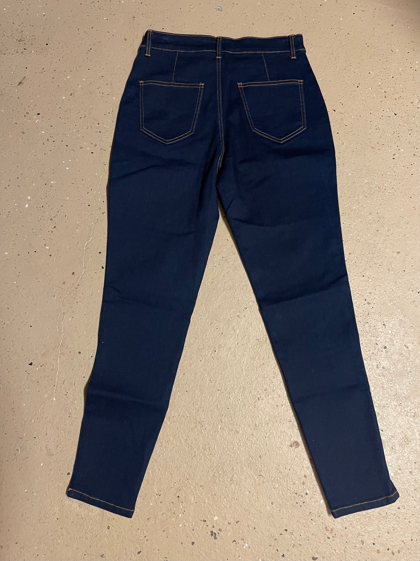 Womans Jeans a0007