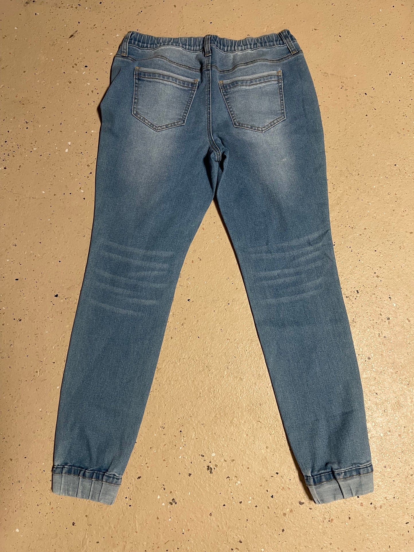 Womans Jeans a0009