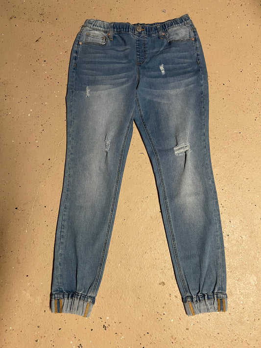 Womans Jeans a0009