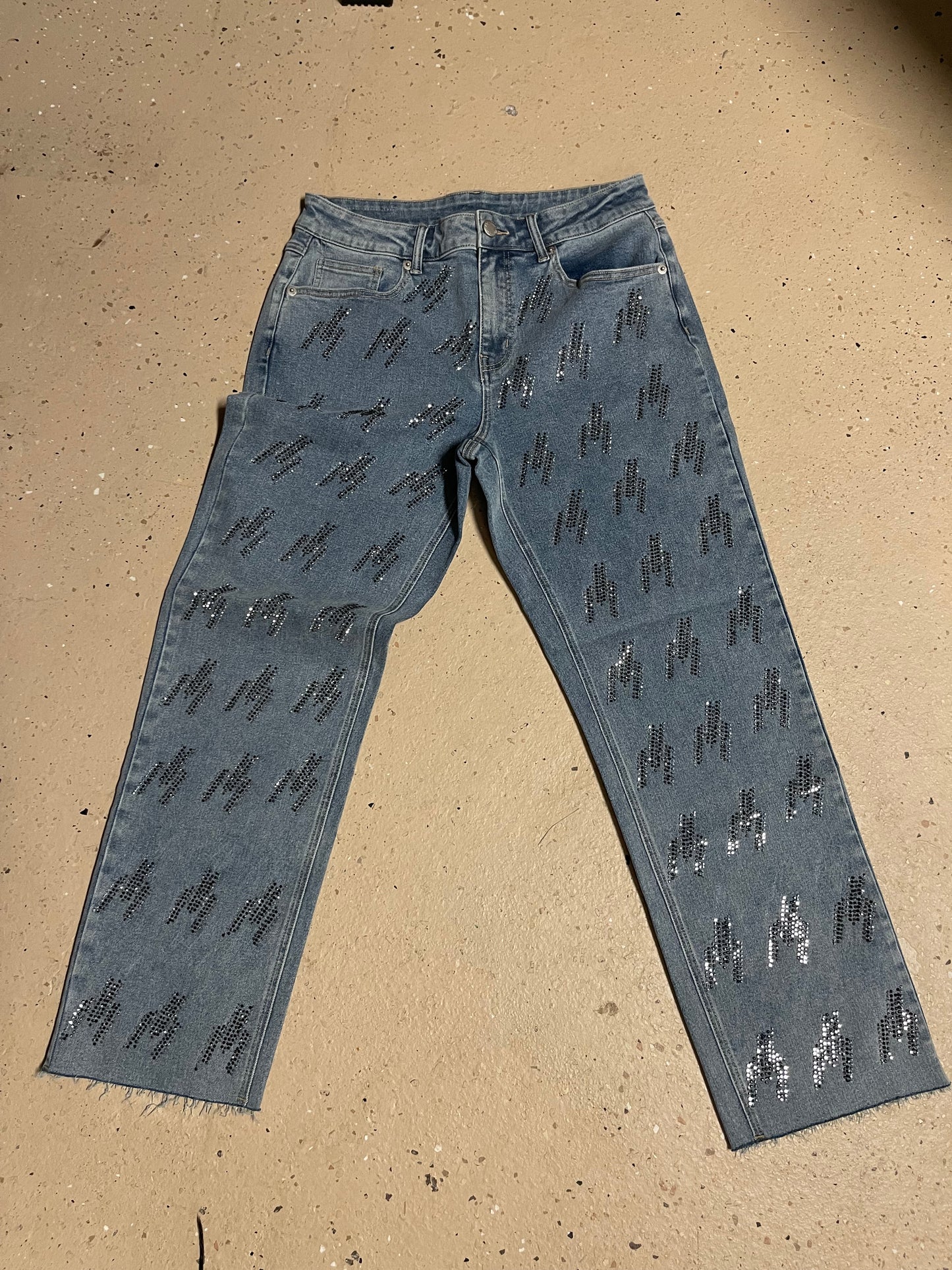 Womans Jeans a0002